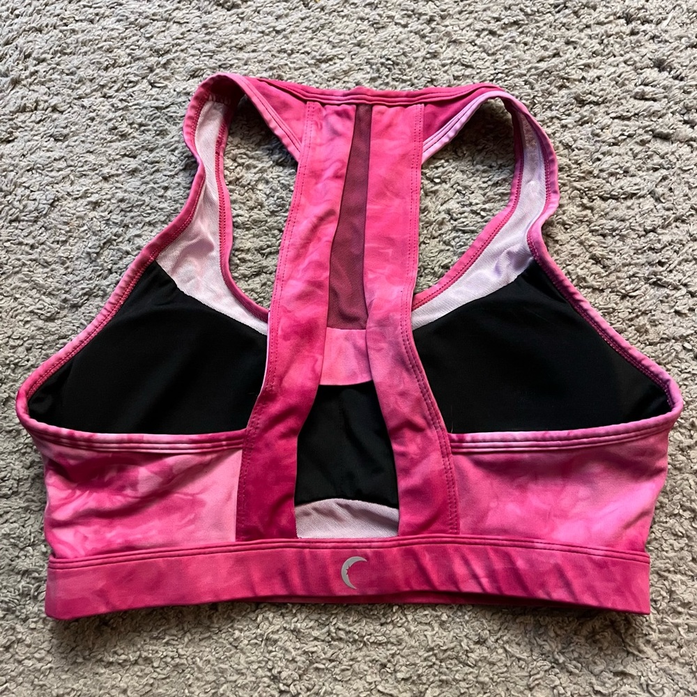 ZYIA Pink bra 🩷🩷🩷